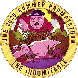 The Indomitable (Summer 2025)