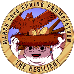 The Resilient (Spring 2026)