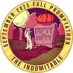 The Indomitable (Fall 2025)