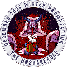 The Unshakeable (Winter 2025)