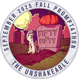 The Unshakeable (Fall 2025)