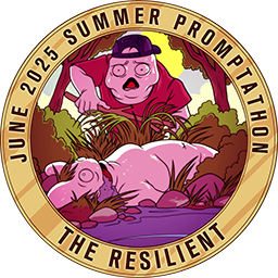The Resilient (Summer 2025)