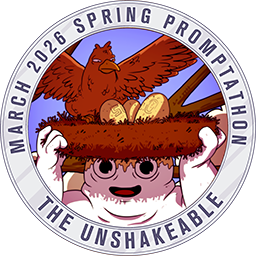 The Unshakeable (Spring 2026)