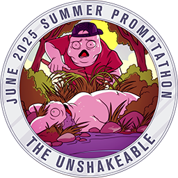 The Unshakeable (Summer 2025)