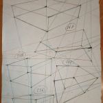 Drawabox.com | 250 Box Challenge by olthyn