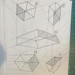 Drawabox.com | 250 Box Challenge by matttt