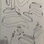 Drawabox.com | Lesson 2: Contour Lines, Texture and Construction by ...