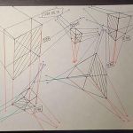 Drawabox.com | 250 Box Challenge by HenshinFox