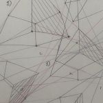 Drawabox.com | Partial 250 Box Challenge submission by Jesse0906
