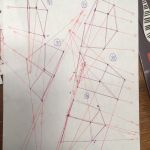 Drawabox.com | 250 Box Challenge by zayleak