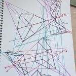 Drawabox.com | 250 Box Challenge by sgtjawesome