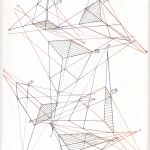 Drawabox.com | 250 Box Challenge by Salvo48