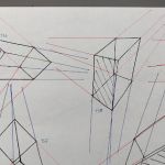 Drawabox.com | 250 Box Challenge by selectjalapeno