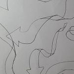 Drawabox.com | Lesson 2: Contour Lines, Texture and Construction by ...