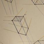 Drawabox.com | 250 Box Challenge by kecskesajt