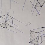 Drawabox.com | 250 Box Challenge by Lakshyan