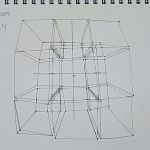 Drawabox.com | Lesson 1: Lines, Ellipses and Boxes by umauma