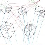 Drawabox.com | 250 Box Challenge by Celgost