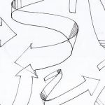 Drawabox.com | Lesson 2: Contour Lines, Texture and Construction by alxwstn