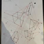 Drawabox.com | 250 Box Challenge by Digifox