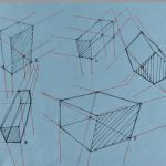 Drawabox.com | 250 Box Challenge by Matus