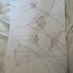 Drawabox.com | 250 Box Challenge by lizzyizz