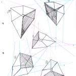 Drawabox.com | 250 Box Challenge by Haxxori