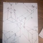 Drawabox.com | 250 Box Challenge by MadunitX879