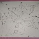 Drawabox.com | 250 Box Challenge by AdiSuba