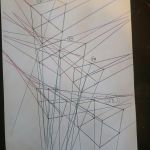 Drawabox.com | 250 Box Challenge by CreativityLogs1