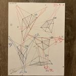 Drawabox.com | 250 Box Challenge by Swaggoner21