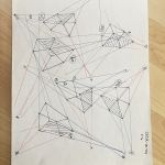 Drawabox.com | 250 Box Challenge by cyke22